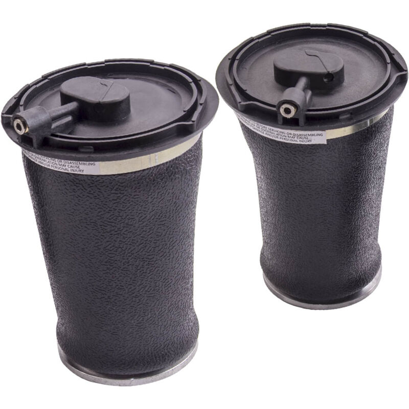 foto del prodotto maxpeedingrods paar f r range rover p38 p38a bj. 95 02 luftfederung luftfeder hinten rkb101460paar luftfederbalg hinten for land rover range rover