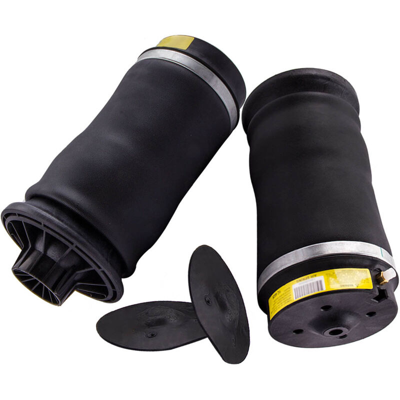 foto del prodotto maxpeedingrods paar federbalg hinten l r f r mercedes w164 x164 ml gl klasse 16432006252x federbalg luftfeder hinten f r mercedes w164 x164 ml gl