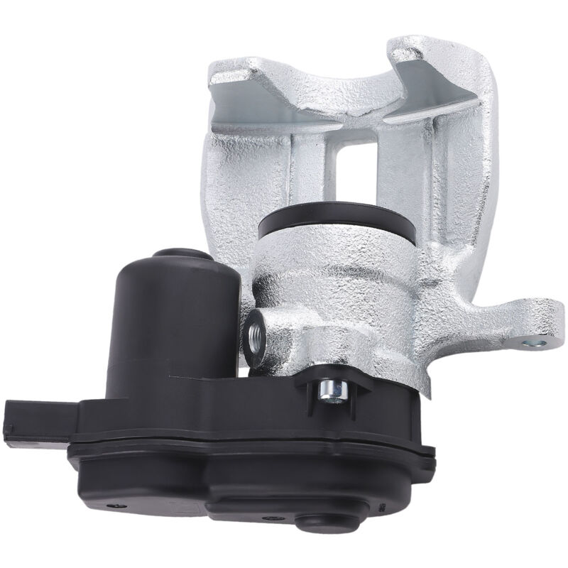 foto del prodotto maxpeedingrods pinza freno posteriore destra for audi a4 b8 a5 8t3 2.0 tdi tfsi 2008 2015 43mm