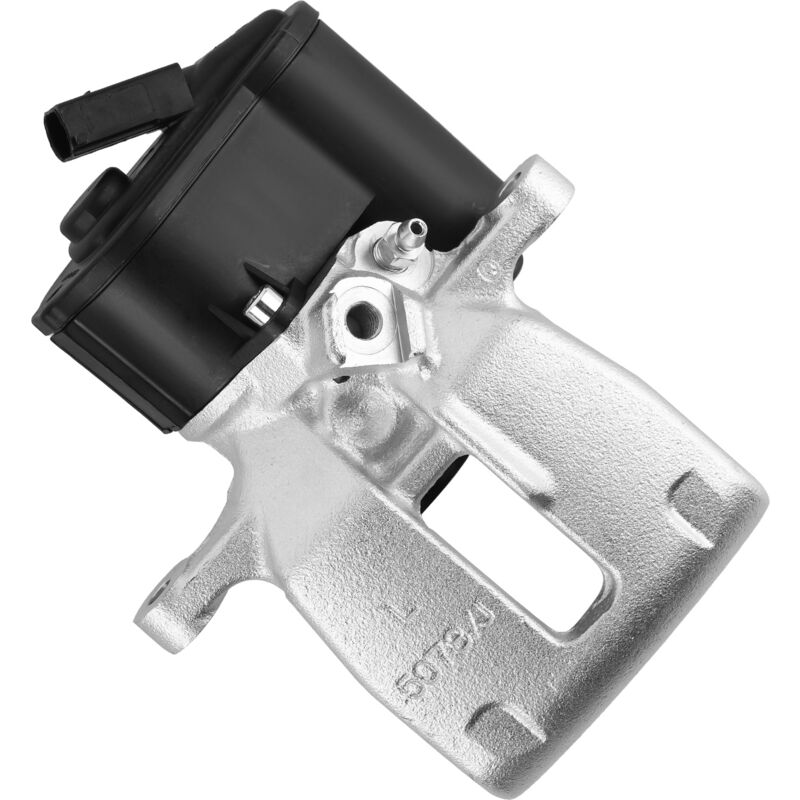 foto del prodotto maxpeedingrods pinza freno rear left for audi q3 seat alhambra vw sharan 2010 2016 5n0615403x