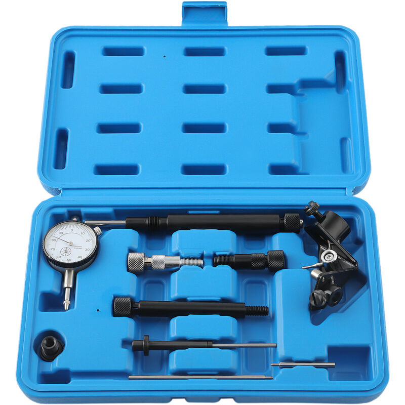 foto del prodotto maxpeedingrods pompa di iniezione diesel indicatore set di tempistica strumento for fiat ford