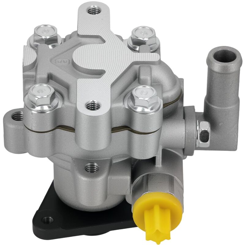 foto del prodotto maxpeedingrods pompa sterzo assistito for nissan nv400 x62 2.3l dci 2011 21 renault master iii