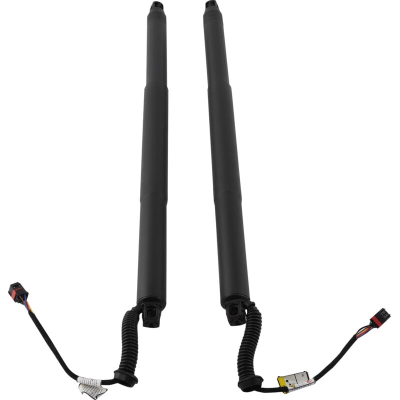 foto del prodotto maxpeedingrods portellone posteriore molla a gas powerlift sinistra destra for skoda kamiq nw4