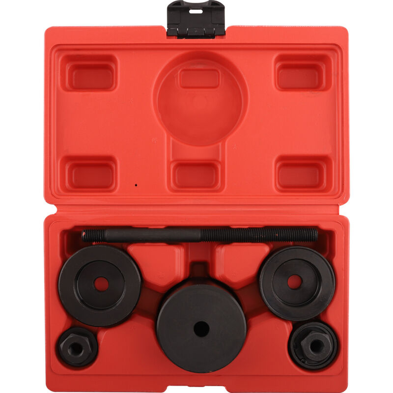 foto del prodotto maxpeedingrods posteriore sospensione bush rimozione installazione strumento kit for ford