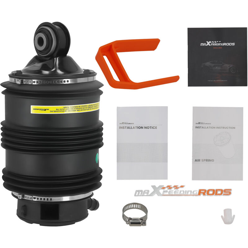 foto del prodotto maxpeedingrods posteriore sospensioni molla 2113201325 for mercedes e w211 s211 airmatic
