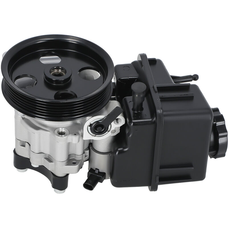 foto del prodotto maxpeedingrods potenza sterzo pompa for mercedes benz sprinter 2500 l4 2.1l 2014 17 0064666601