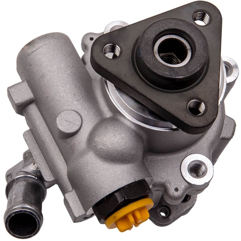 foto del prodotto maxpeedingrods potenza sterzo pompa per land rover defender discovery 1 classico 300tdi