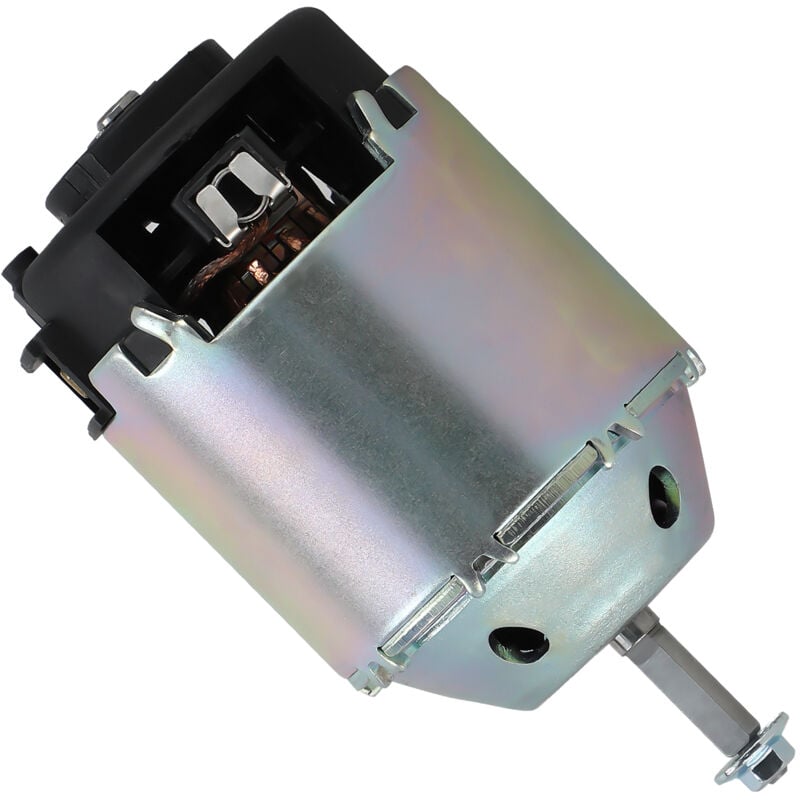 foto del prodotto maxpeedingrods - riscaldatore motore soffiatore for nissan x trail t30 lhd 2.0 2.2 2.5 2001-2007