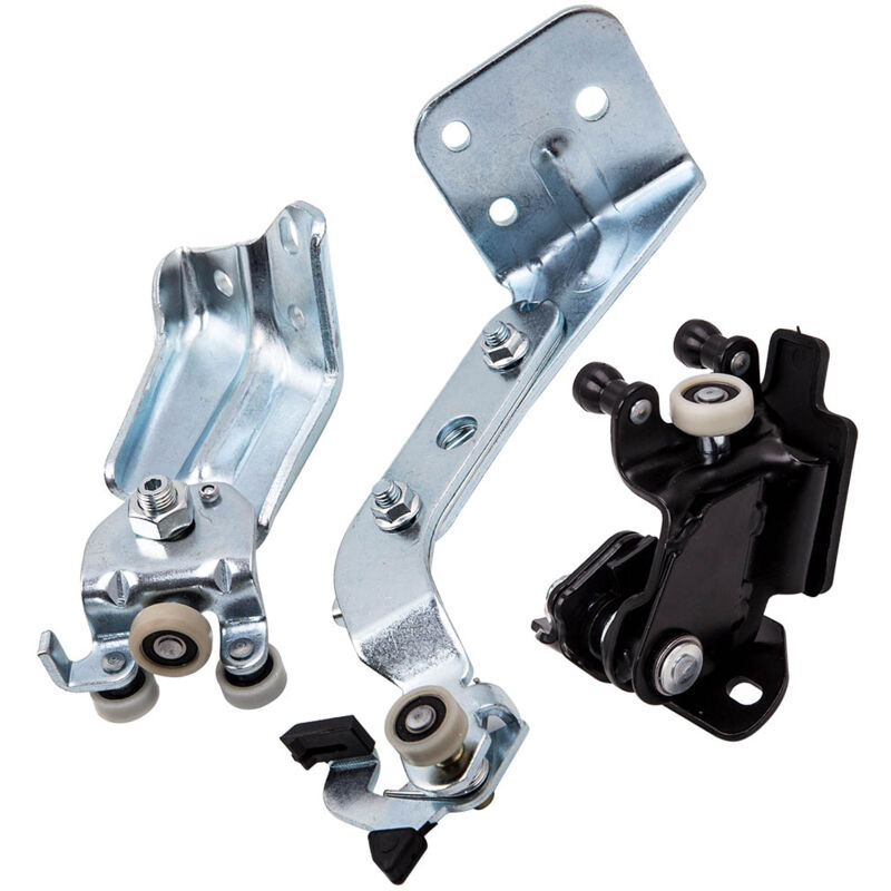 foto del prodotto maxpeedingrods ruoli rullo guida porta scorrevole kit for fiat ducato peugeot boxer jumper 06 