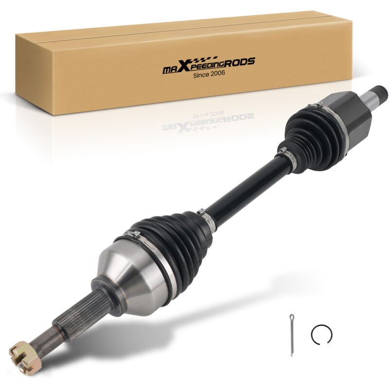 foto del prodotto maxpeedingrods semiasse anteriore sinistro for ford transit custom v362 2.0 ecoblue 2015 2022