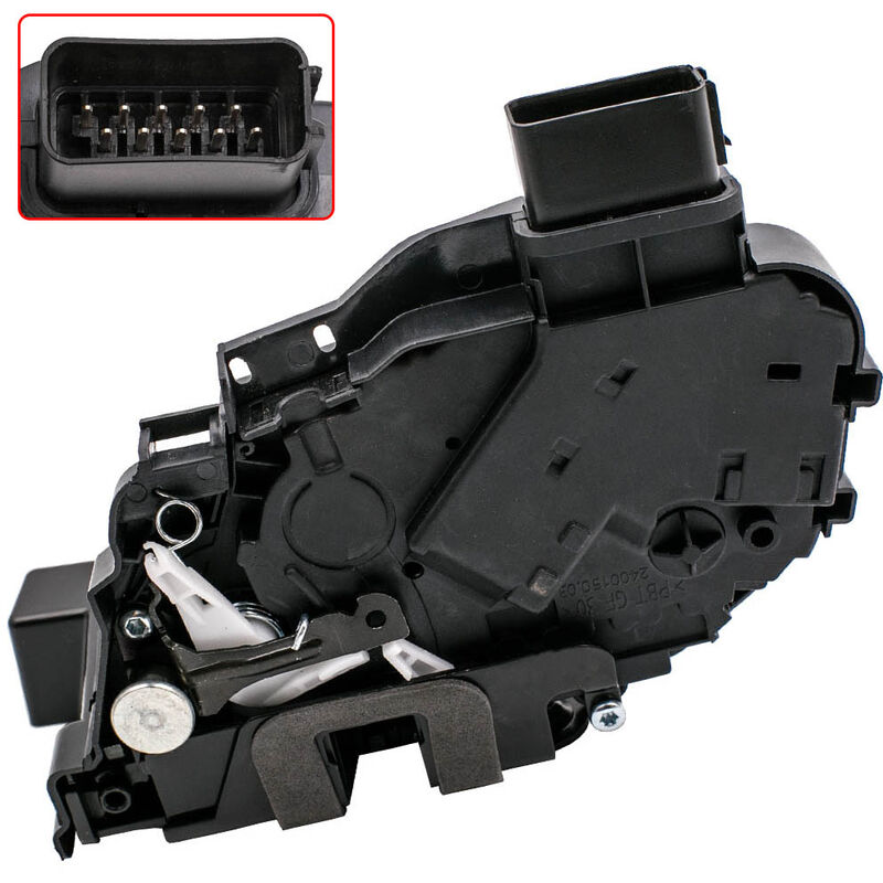 foto del prodotto maxpeedingrods serratura porta per land rover evoque range rover sport ls anteriore sinistra
