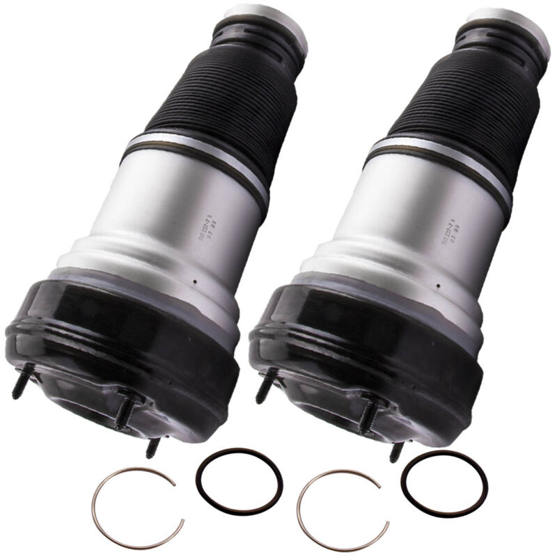 foto del prodotto maxpeedingrods - soffione soffietto sospensione pneumatica for mercedes s class w220 280 320 430