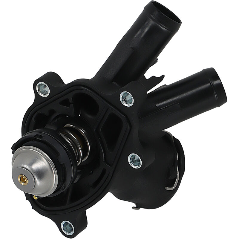 foto del prodotto maxpeedingrods termostato con alloggiamento for mercedes c250 w204 c180 c250 2012 15 2712000115