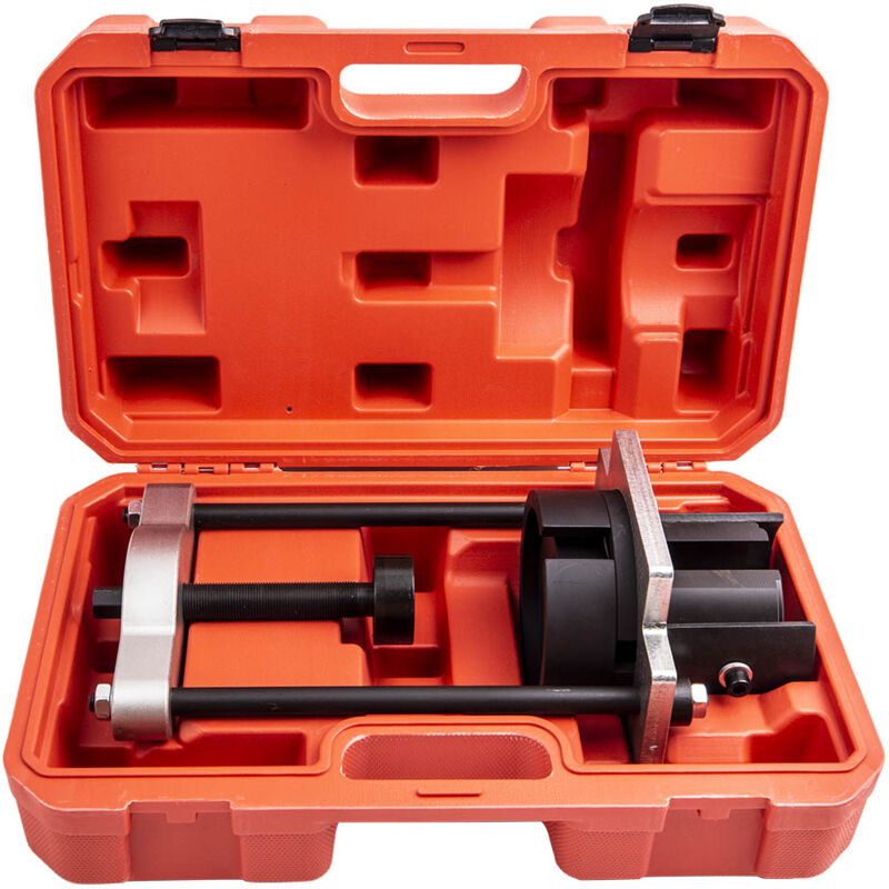 foto del prodotto maxpeedingrods trailing arm suspension bush removal tool set for s max o6on, galaxy 2006 