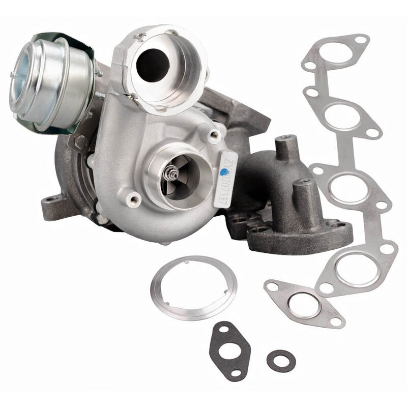 foto del prodotto maxpeedingrods - turbo turbocompressore per vw golf mk6 136 bhp 100 kw 2.0tdi bkd avz 03g253014h