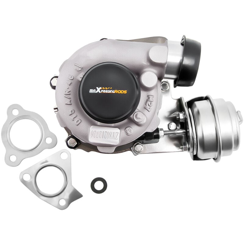 foto del prodotto maxpeedingrods turbocompressore for hyundai tucson kia sportage ii 2.0 crdi 757886 28231 27400
