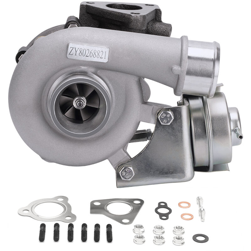 foto del prodotto maxpeedingrods turbocompressore per hyundai santa fe 2.2 crdi 150hp 49135 07100, 49135 07300