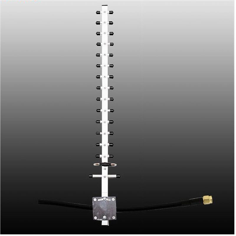 foto del prodotto maxtech antenna wireless at a001 wi fi amplificatore usb 48dbi 100mhz modem 