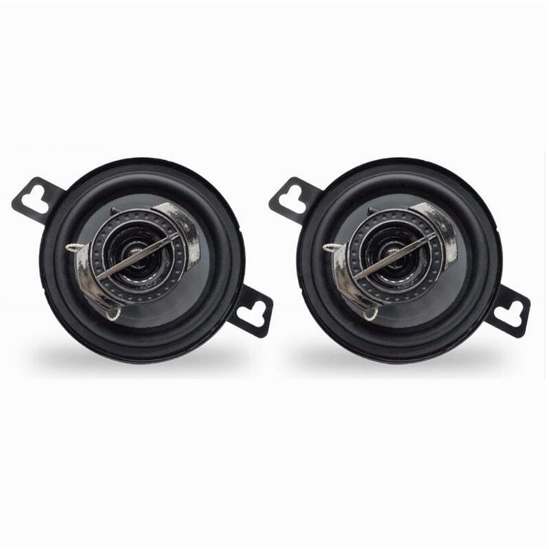 foto del prodotto maxtech casse per auto 150w 4 vie audio volume speaker coassiale musica sp 150w 
