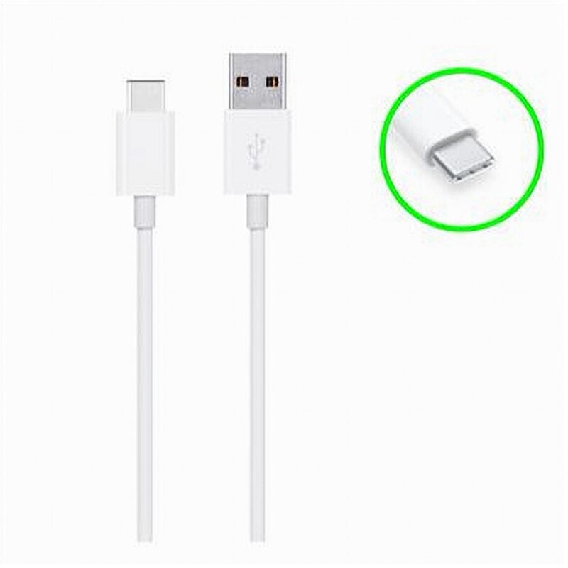 foto del prodotto maxtech cavo usb per ricarica smartphone 1,50mt simply 5volt 2100ma f tc005 
