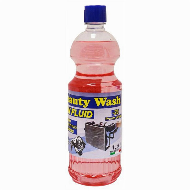 foto del prodotto maxtech liquido protettivo radiatore antigelo anticongelante surriscaldamento 1lt fluid 20r 