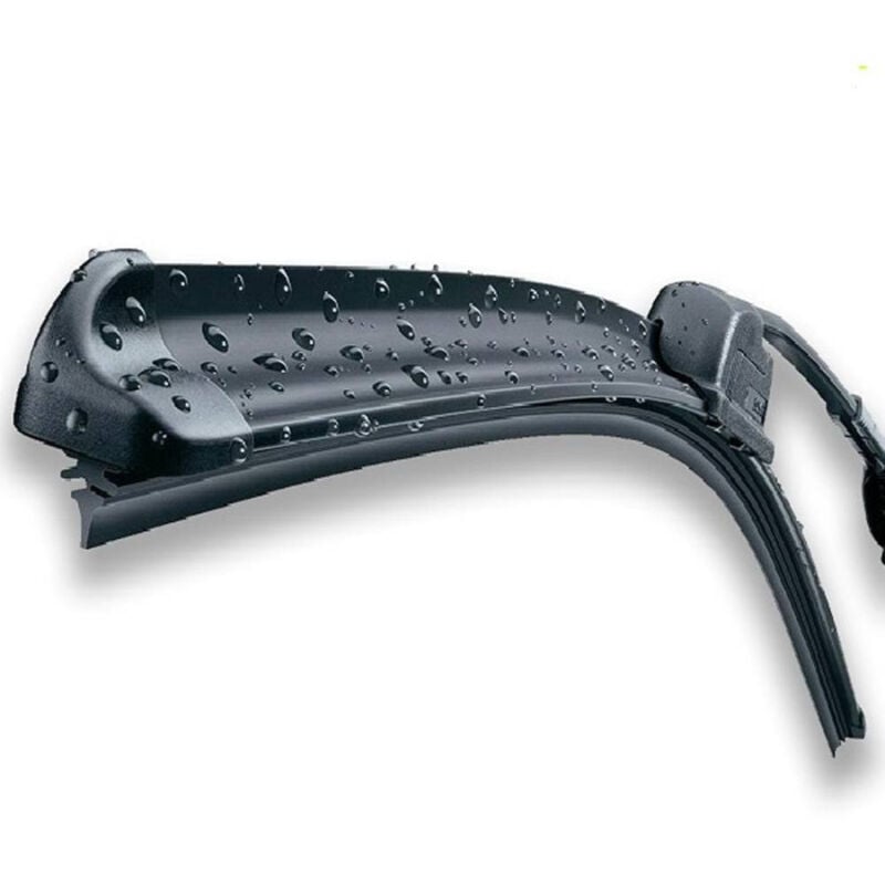 foto del prodotto maxtech tergicristallo spazzola universale auto multiattacco 23 575mm ter unv011 maxtech 