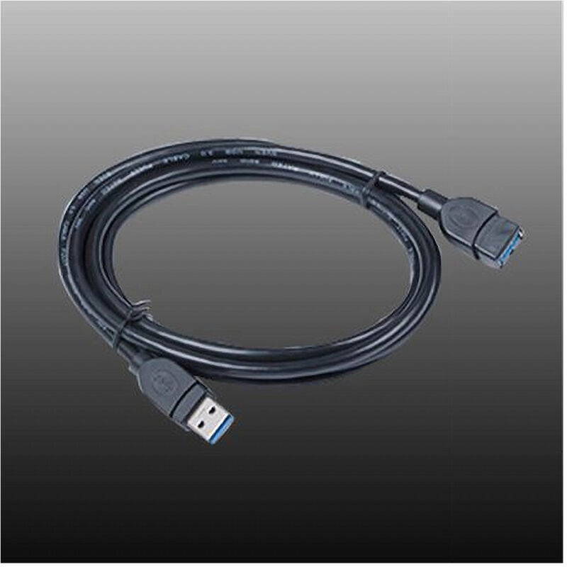 foto del prodotto maxtech usb 3.0 cavo 3mt maschio a femmina alta velocit usb 3.0 am to af 3.0m 