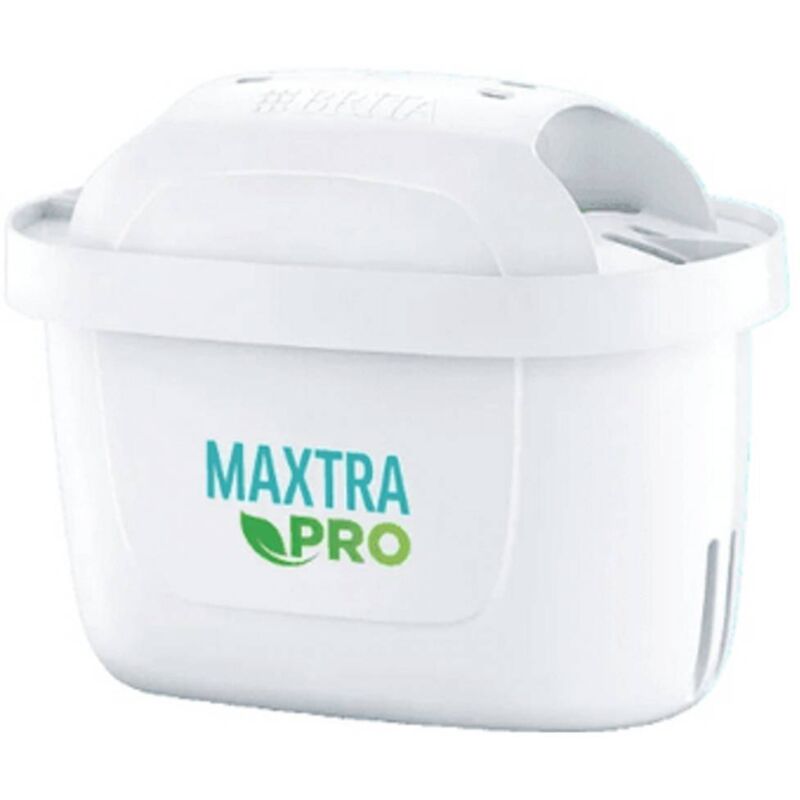 foto del prodotto maxtra pro pure 4er 122027 caraffa filtrante bianco brita