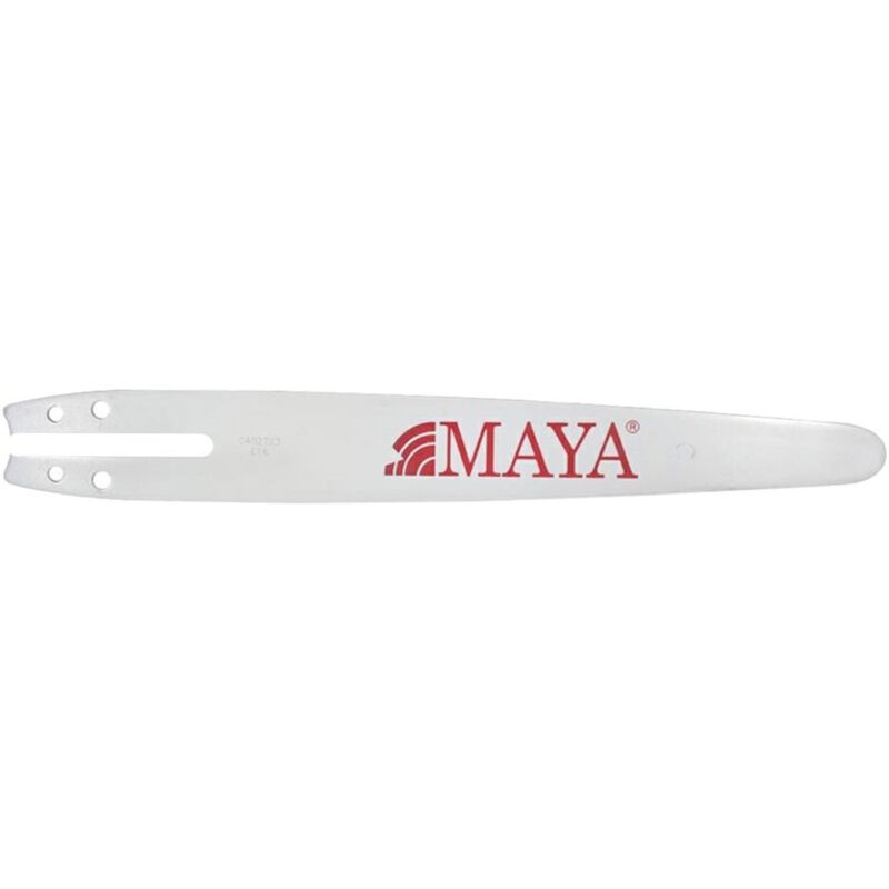 foto del prodotto maya barra per motosega 074 3 8 sp.1,1 44 magl.lungh. 30 cm
