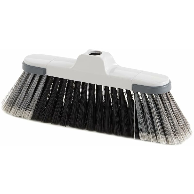 foto del prodotto maya scopa antiurto collezione atomica propriet anti shock grazie al cuscinetto in gomma per tutti i tipi di superfici dimensioni 32 x 7 x 13 cm