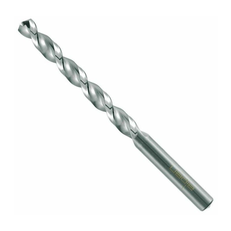foto del prodotto maykestag twist drill, forte, h8 8.00 mm di lunghezza. totale 117 mm di lunghezza. elica 75 millimetri