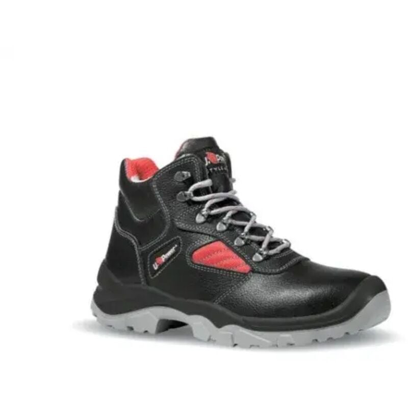 foto del prodotto mayon scarpe antinfortunistiche alte s3 src 41 u power