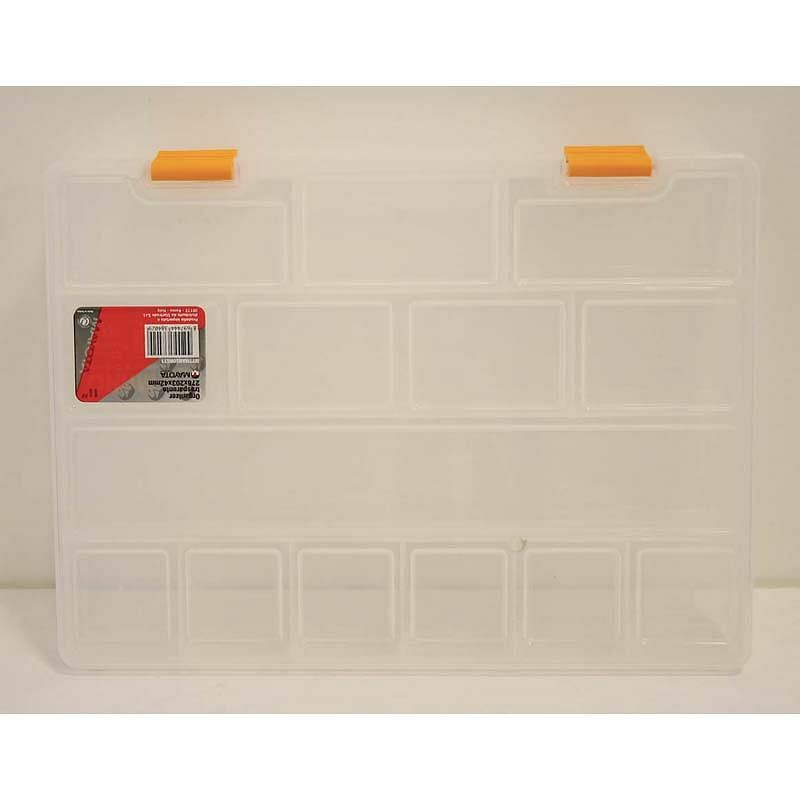 foto del prodotto mayota organizer trasp.mm.230x150x33