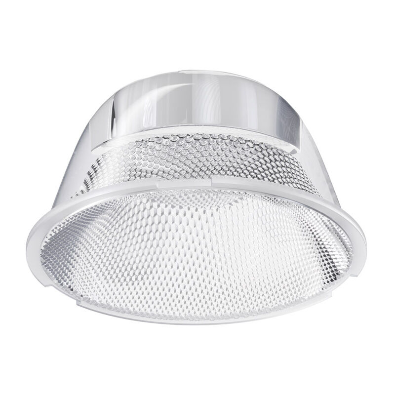 foto del prodotto maytoni lente focus led per proiettore plastica trasparente diametro 38 15 pollici