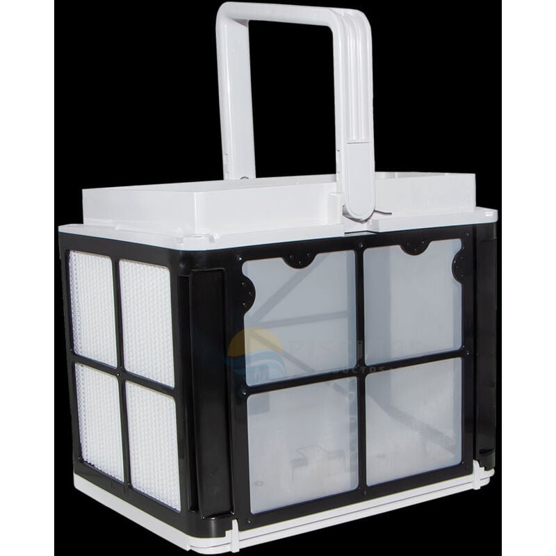 foto del prodotto maytronics cesta filtro combinada s1, limpiafondos dolphin