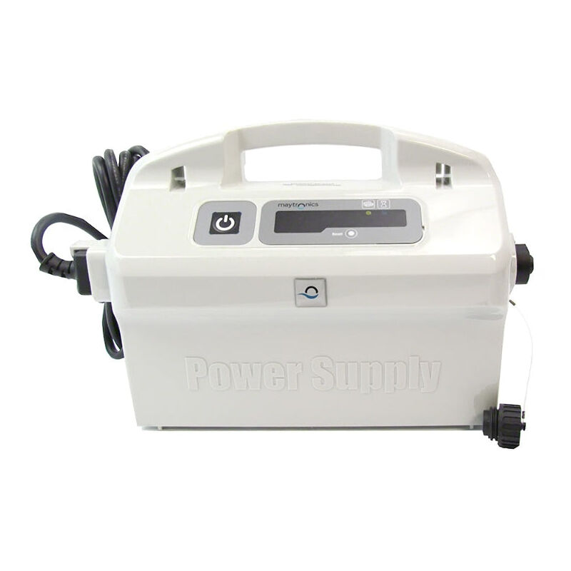 foto del prodotto maytronics dolphin alimentatore lavapiscina attivo dolphin