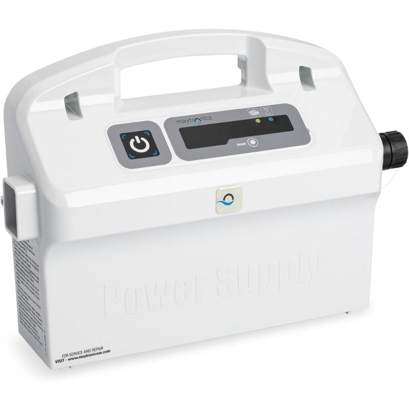 foto del prodotto maytronics dolphin alimentatore per community robot 2x2 e c6 plus 9995677 assy dolphin