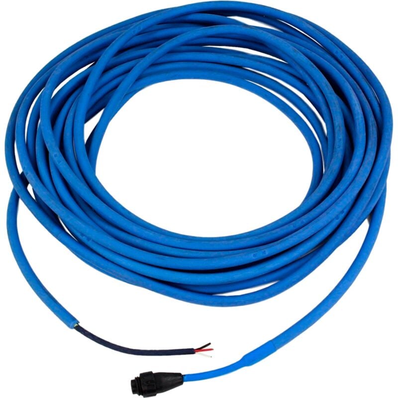 foto del prodotto maytronics dolphin cavo 18m senza pulitore antitorsione dolphin