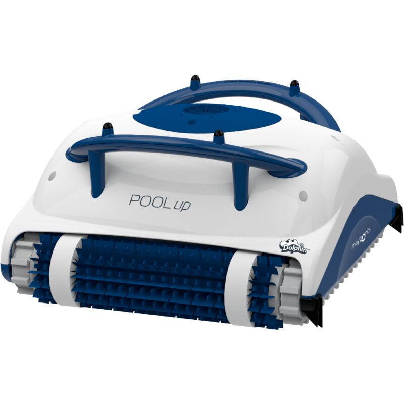 foto del prodotto maytronics dolphin dolphin pool up pulitore automatico per piscine