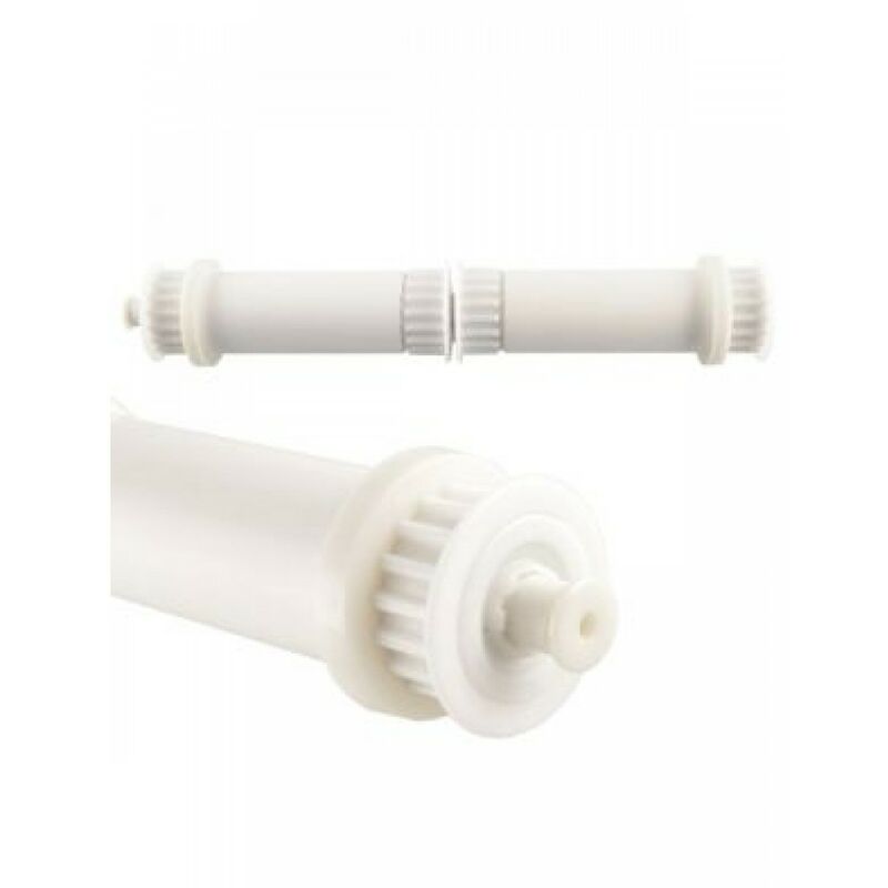 foto del prodotto maytronics dolphin gruppo cilindro per cingolo nuova versione robot dolphin