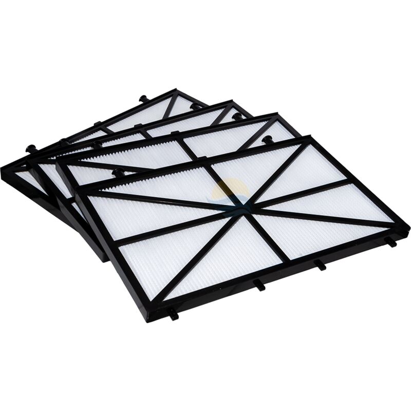 foto del prodotto maytronics dolphin kit sostituzione filtro normale lavapiscina dolphin