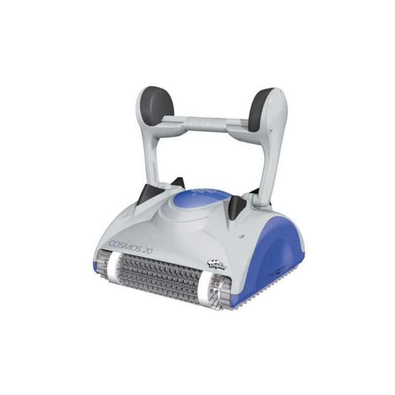 foto del prodotto maytronics dolphin maytronics cosmos 20cb robot per piscine lunghe fino a 15 m 99996049 cos