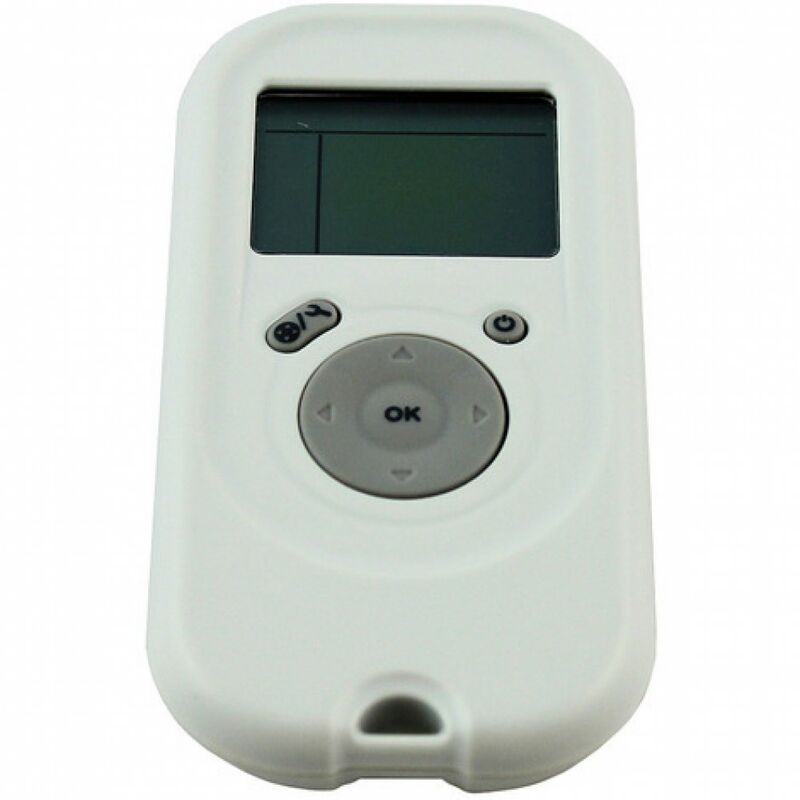 foto del prodotto maytronics dolphin radiocomando basic robot dolphin