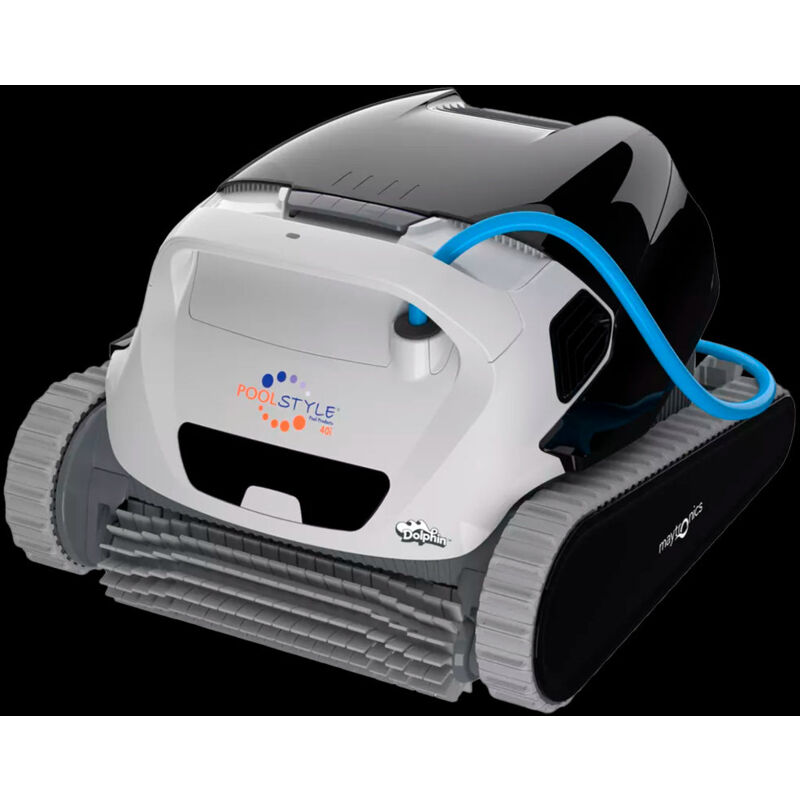 foto del prodotto maytronics dolphin robot cleanphones dolphin poolstyle 40i
