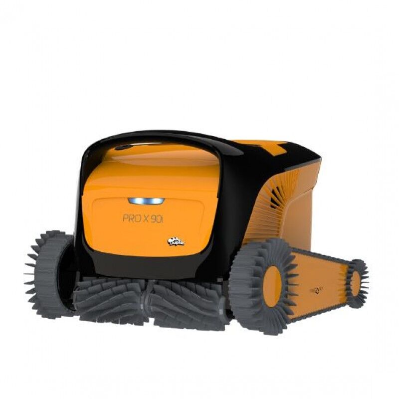 foto del prodotto maytronics dolphin robot piscina dolphin maytronics pro x 90i