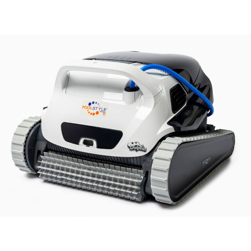 foto del prodotto maytronics dolphin robot piscina dolphin maytronics sx 30