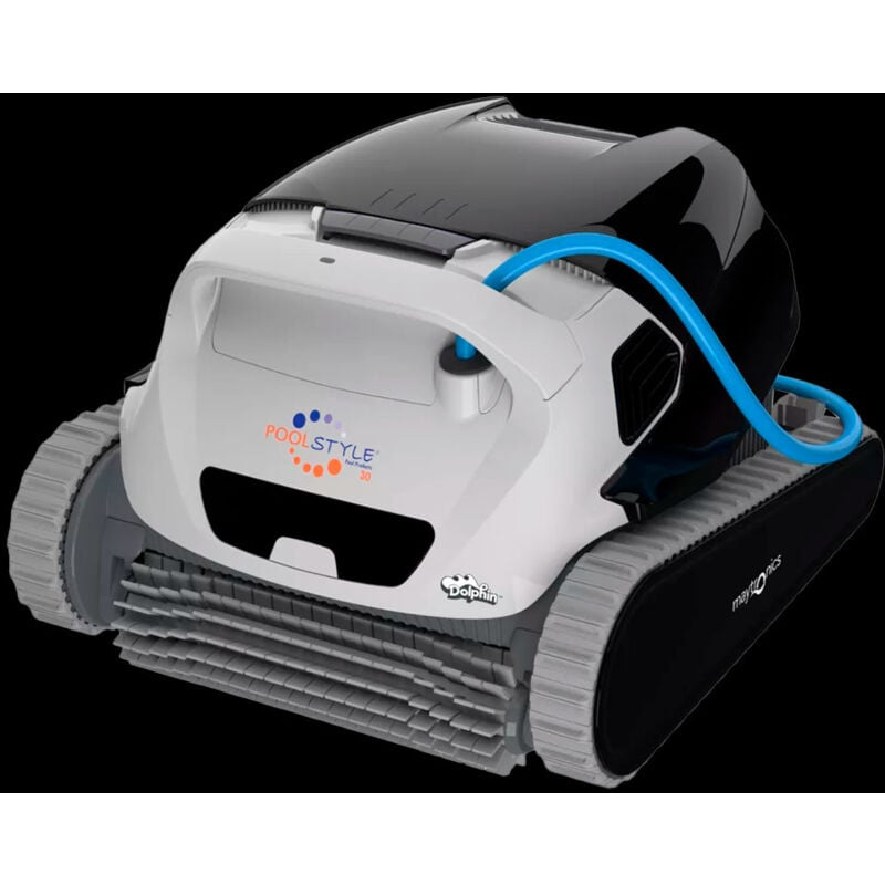 foto del prodotto maytronics robot cleanphones dolphin poolstyle 30