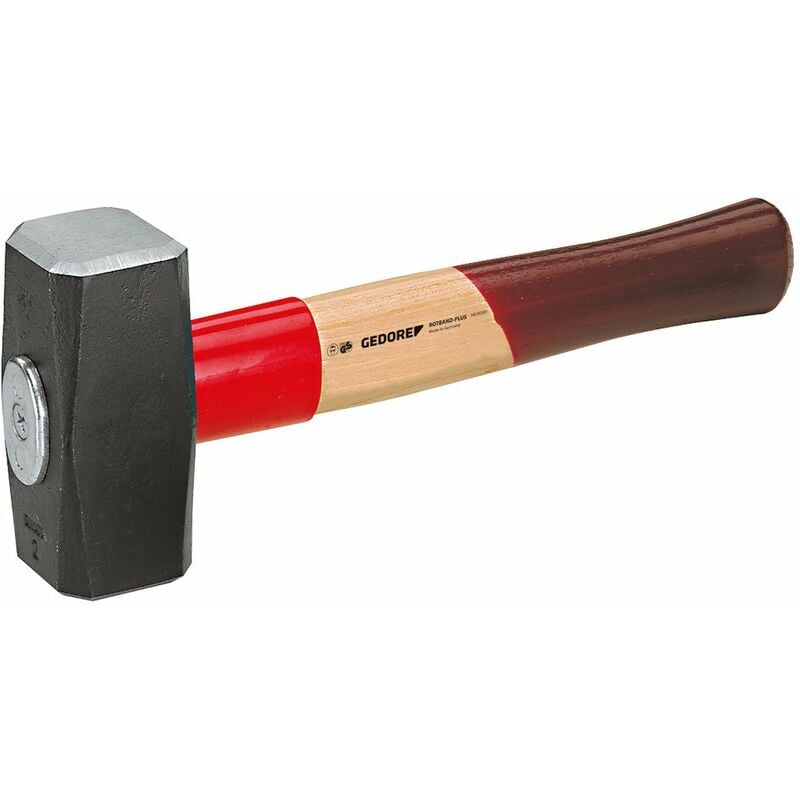 foto del prodotto maza rotband plus, 1500 g