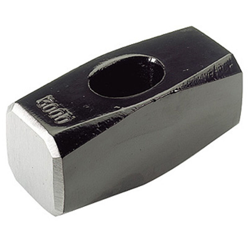 foto del prodotto mazza a coppia ariex 4 kg