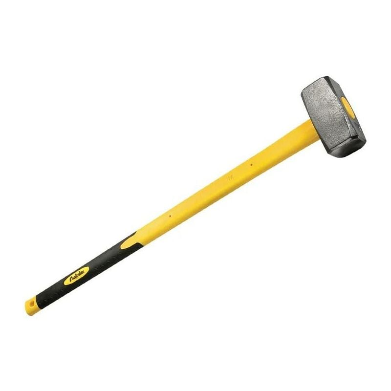 foto del prodotto mazza a coppia man. fibra gr. 5000